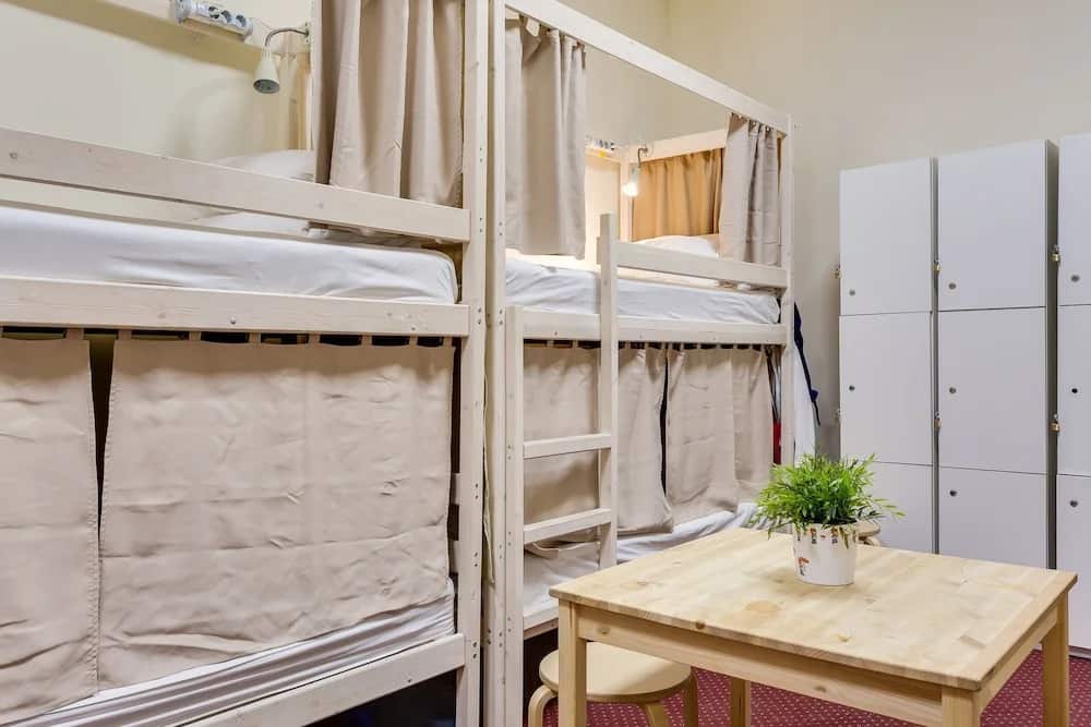 Hostel Bolshoi: главное фото 1
