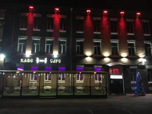 Mini-otel On Chernykh: главное фото 1