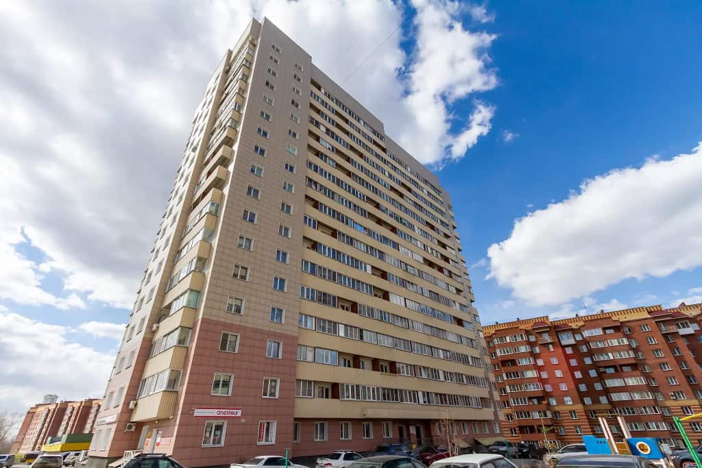 Yousinn (Юсинн) на улице Первомайская 230: главное фото 1