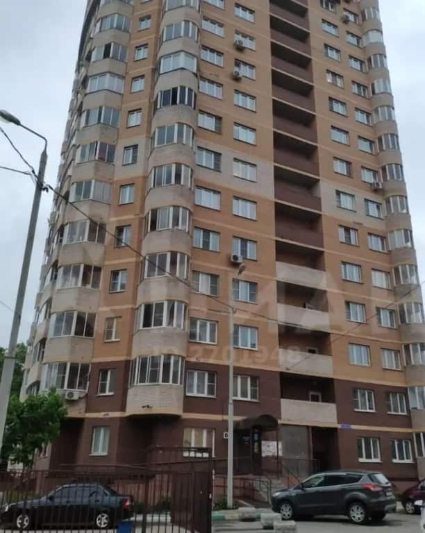 Апартаменты Inndays на Михеева, 19-202: главное фото 1