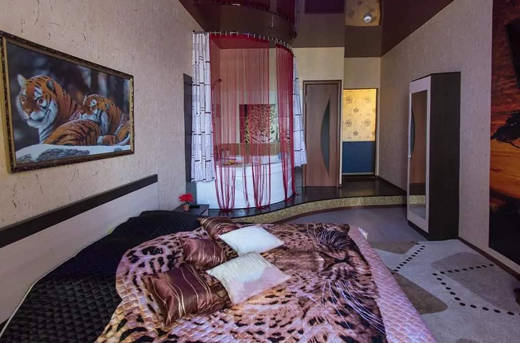 Clever Hotel: главное фото 1