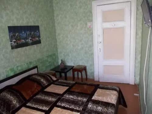 Home Hotel Novoslobodskaya: главное фото 1