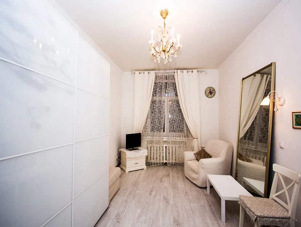 Apart Lux Profsoyuznaya 24 Apartments: главное фото 1