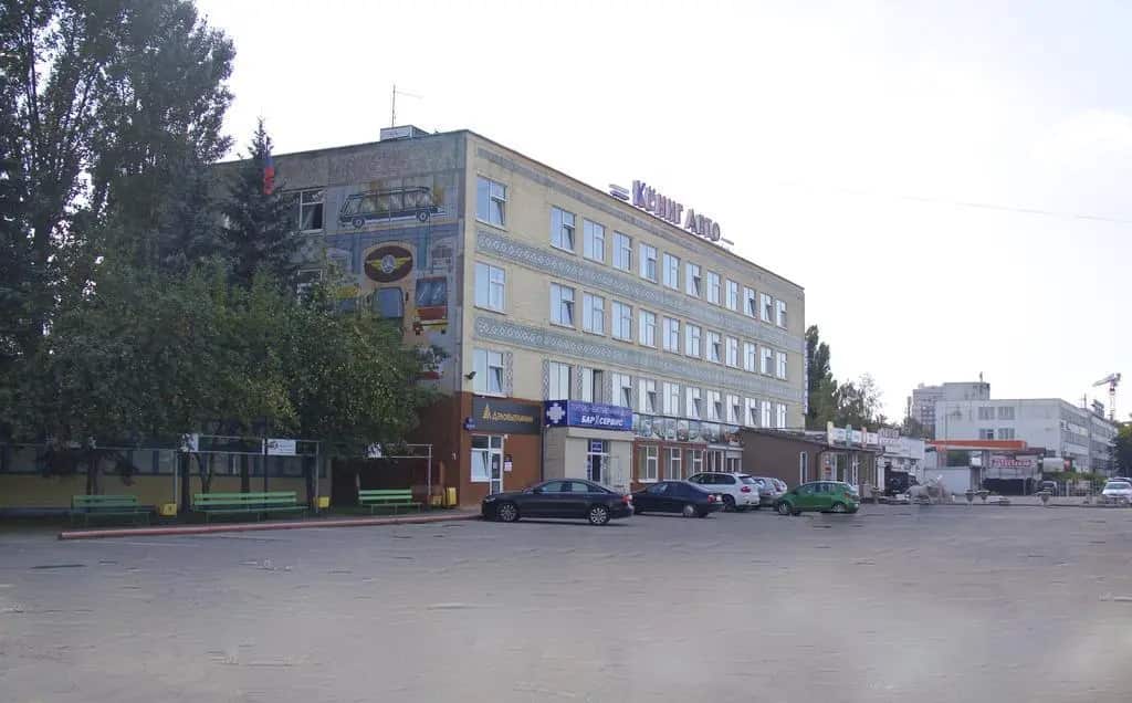 КенигАвто: главное фото 1
