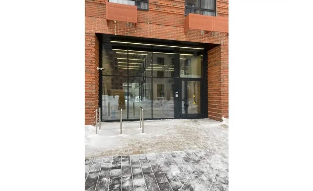 ApartMoscow (АпартМосква) на улице Большая Филёвская: главное фото 1