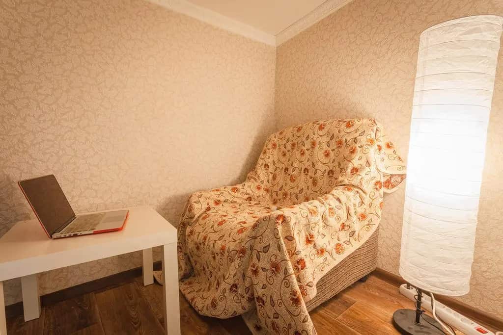 Atmosferapiter Hostel: главное фото 1