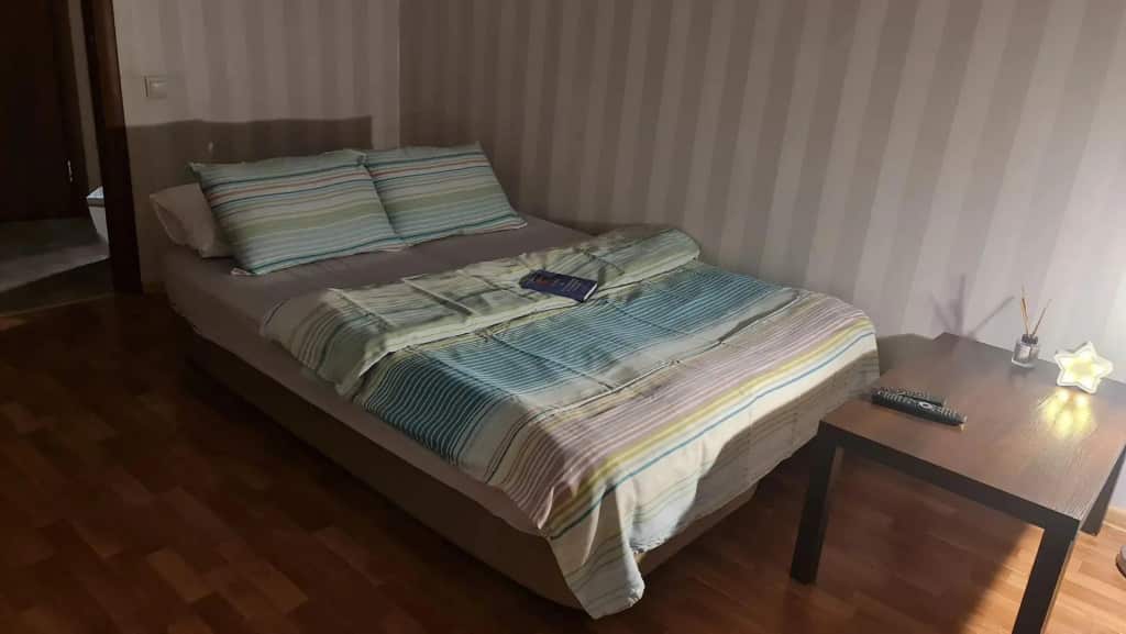 Cozy Yar (Кози Яр) на улице Угличская: главное фото 1