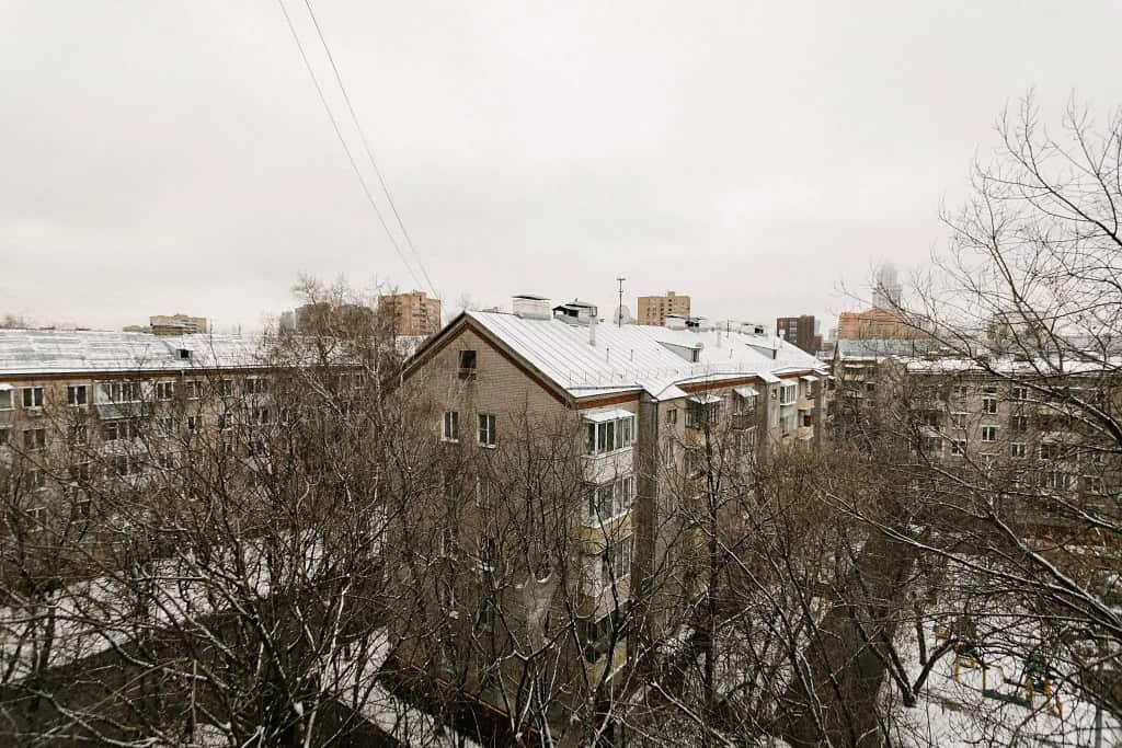 ArendaGrad на проспекте Большой Коптевский 3 строение 7: главное фото 1