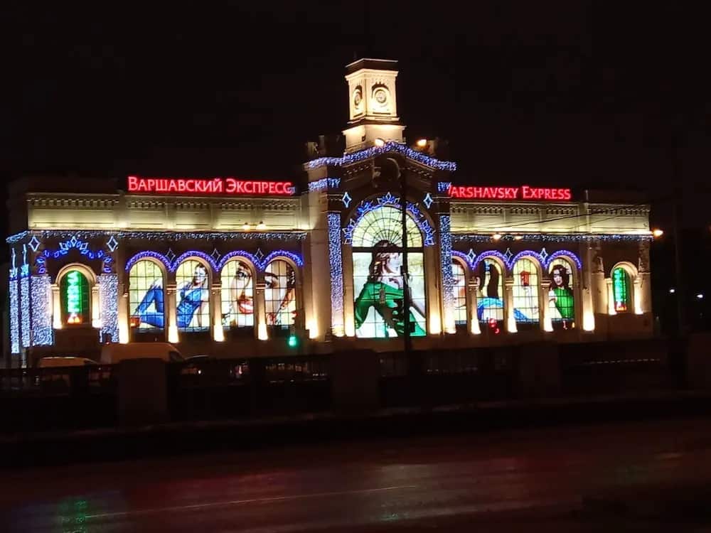 Mini Hotel Kindr On Obvodnom: главное фото 1