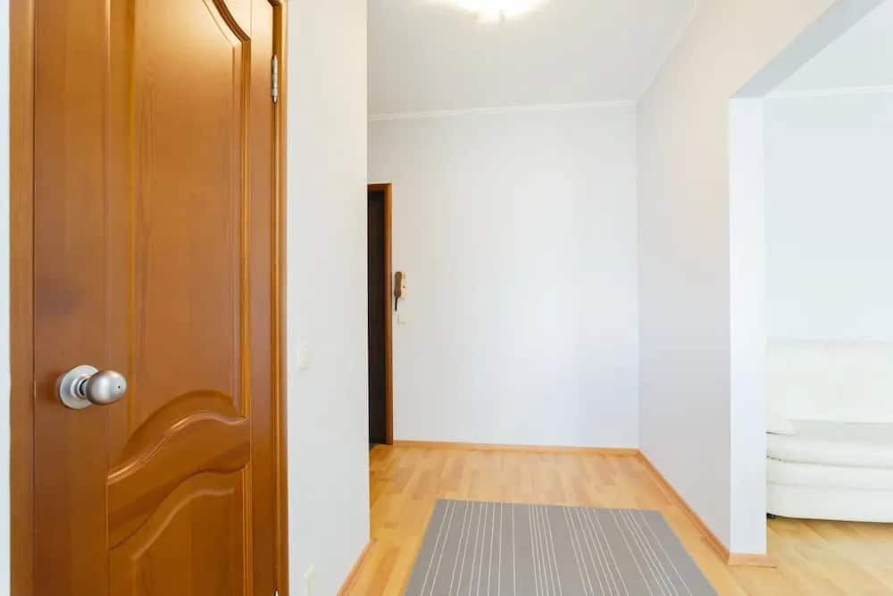 Brusnika Apartment Nahimovsky Business: главное фото 1