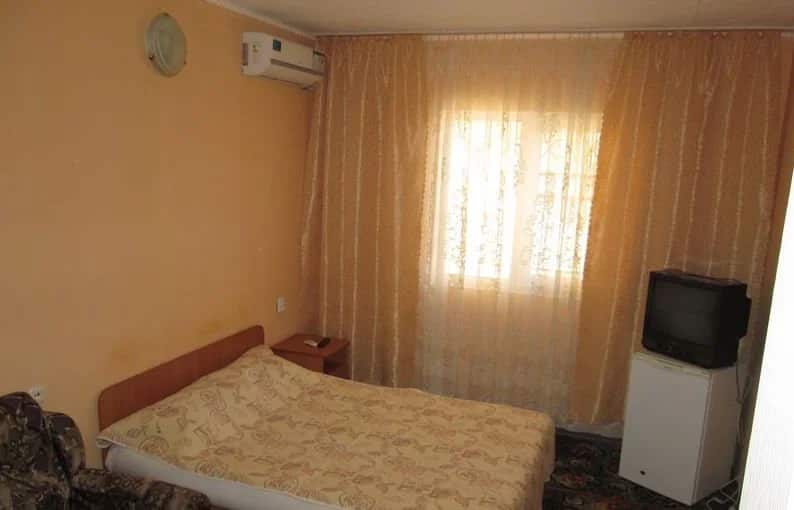Yuzhanka Guest House: главное фото 1