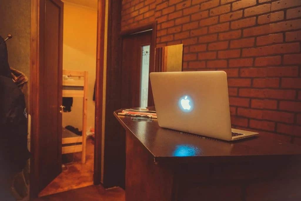 Moskovskaya Kvartira Hostel: главное фото 1