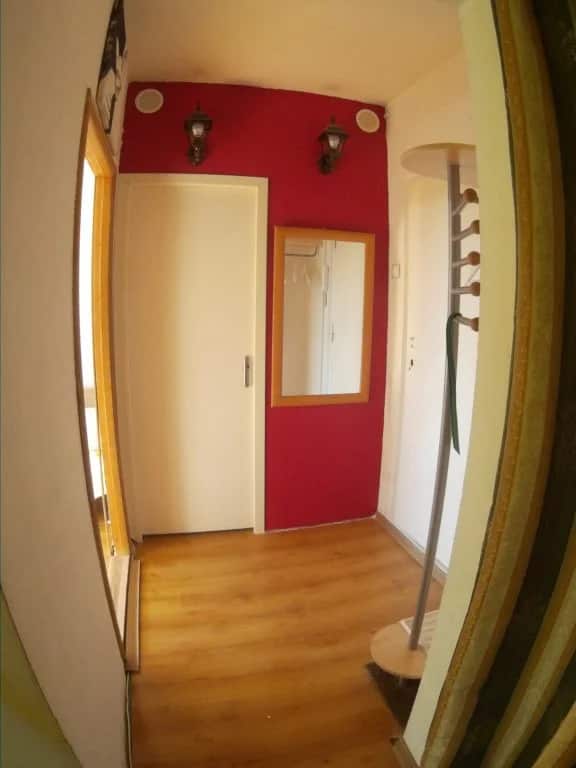 Na Polezhaevskoj Apartments: главное фото 1