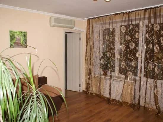 Apartment Zatsepskiy Val: главное фото 1