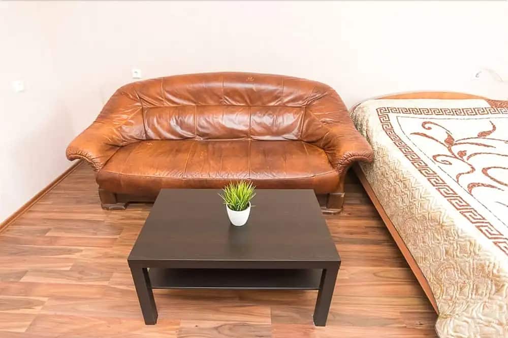 Apartments on Karla Marksa 56: главное фото 1
