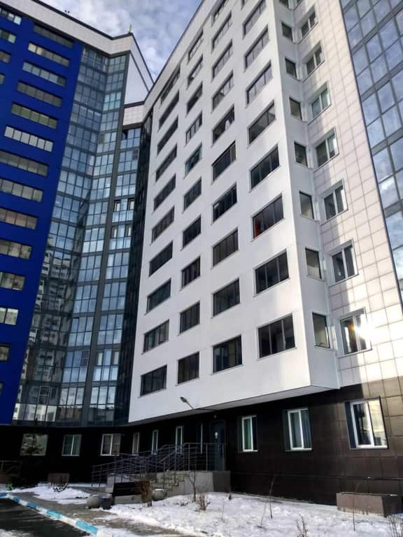 Апартаменты Гостиный двор на ул. Танковая, д.32: главное фото 1
