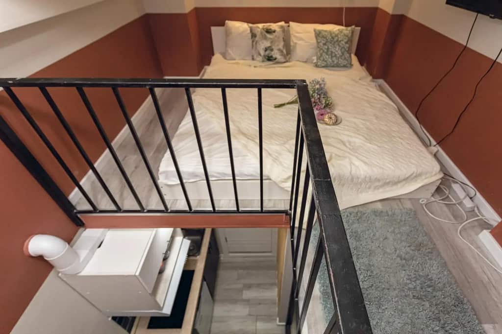 InHome24 (ИнХоум24) на улице Автозаводская 23 корпус 7: главное фото 1