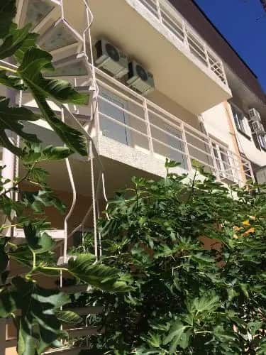 Inzhir Guest house: главное фото 1