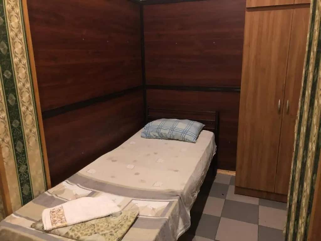 Hotel Alisa: главное фото 1