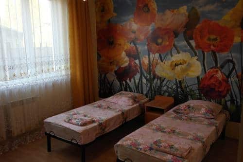 Svetlana Apartments U Morya: главное фото 1