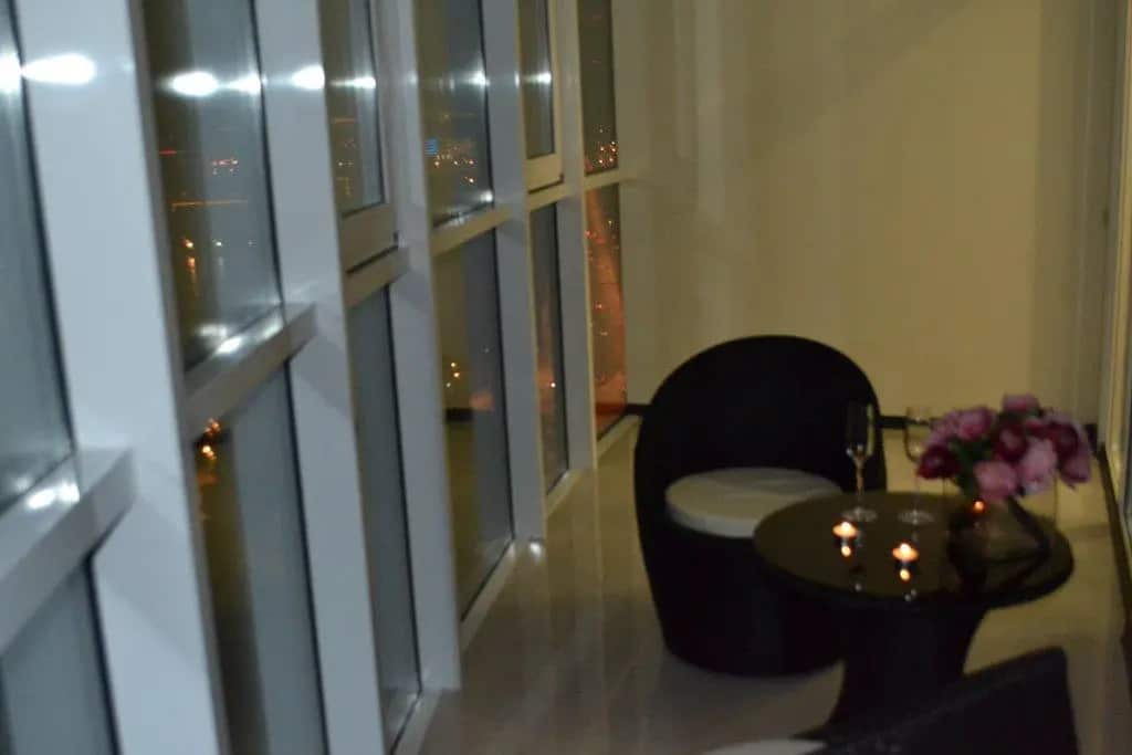 Apartamentyi Na Nekrasovskom: главное фото 1