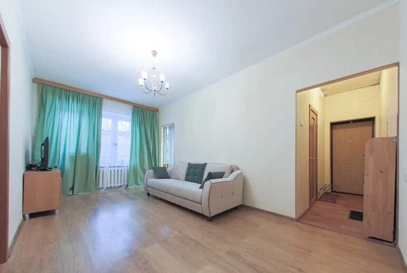 Planeta Apartments: главное фото 1