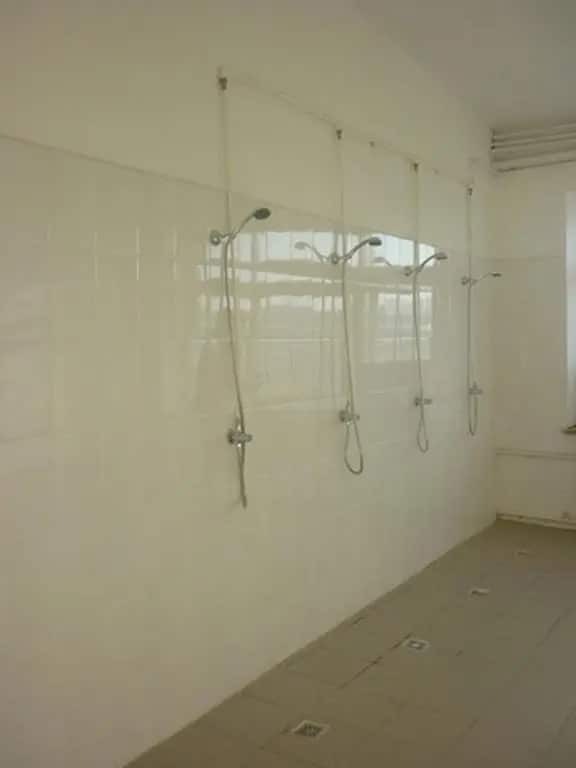 Hostel On Akkumulyatornaya: главное фото 1