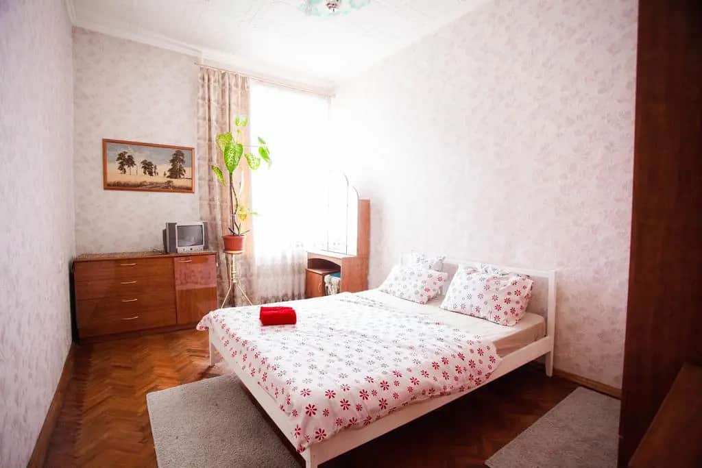 Bed2bed Na Nevskom Prospekte: главное фото 1