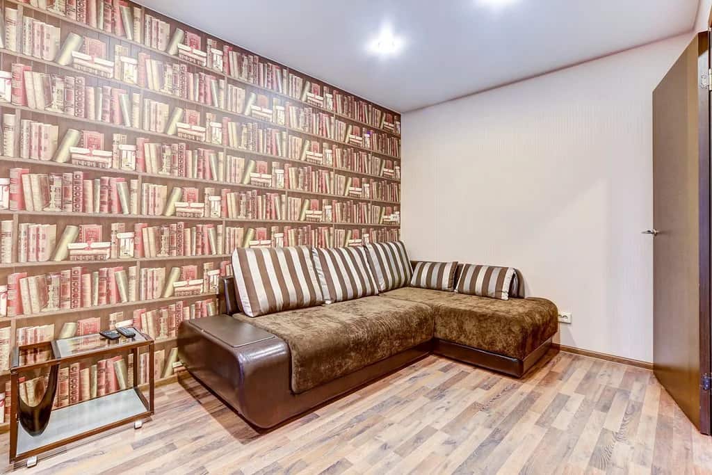 AG Apartment Moskovsky 205: главное фото 1