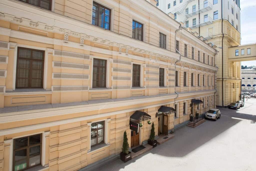 Матрешка: главное фото 1