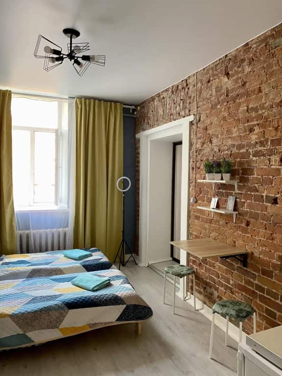 Apartments M5 (Апартаменты М5): главное фото 1