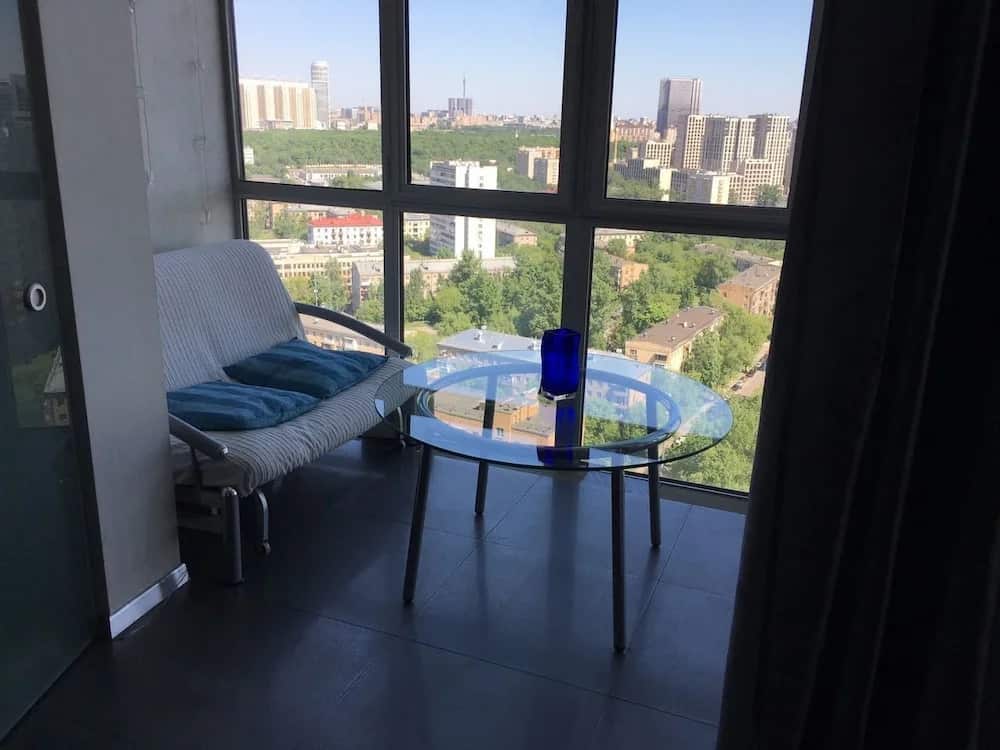 Dynasty Apartment 32 Floor: главное фото 1