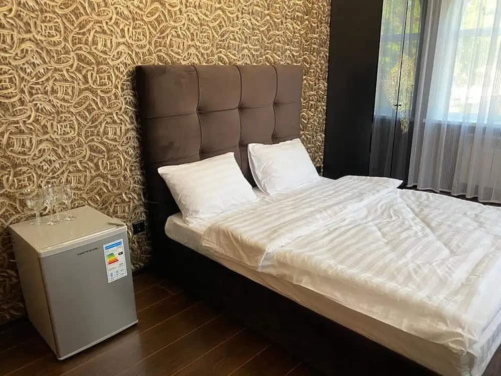 Mini otel Lev: главное фото 1