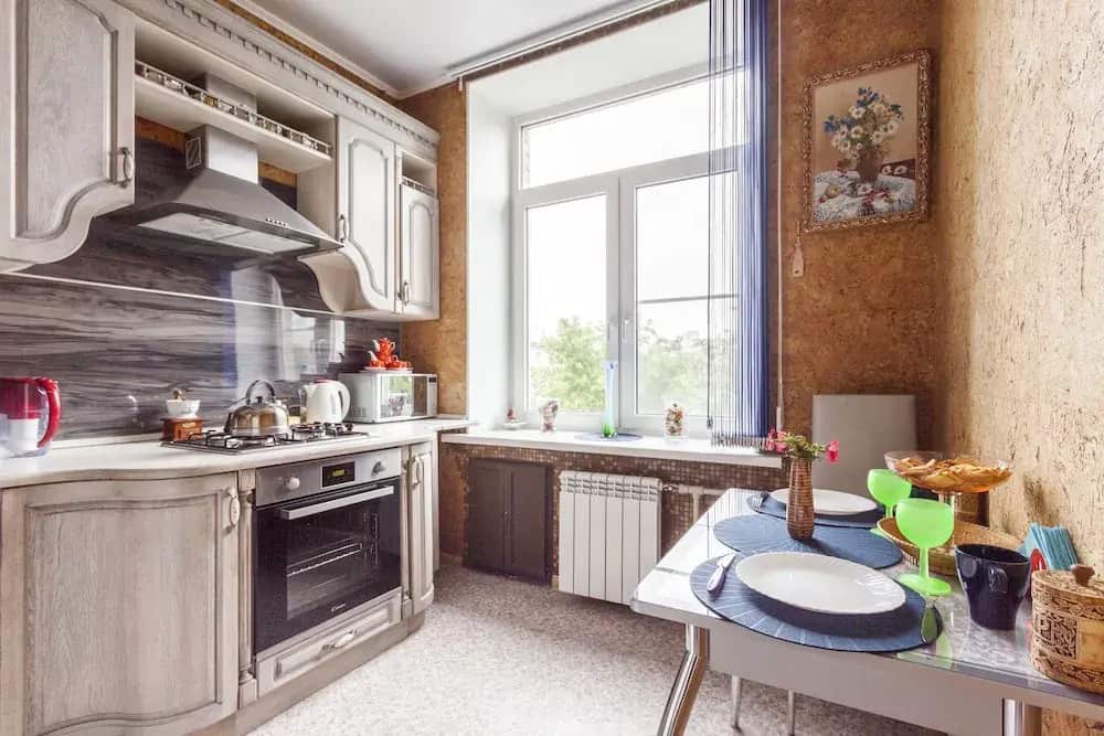 Апартаменты RentalSPb на Ленинском пр-те: главное фото 1