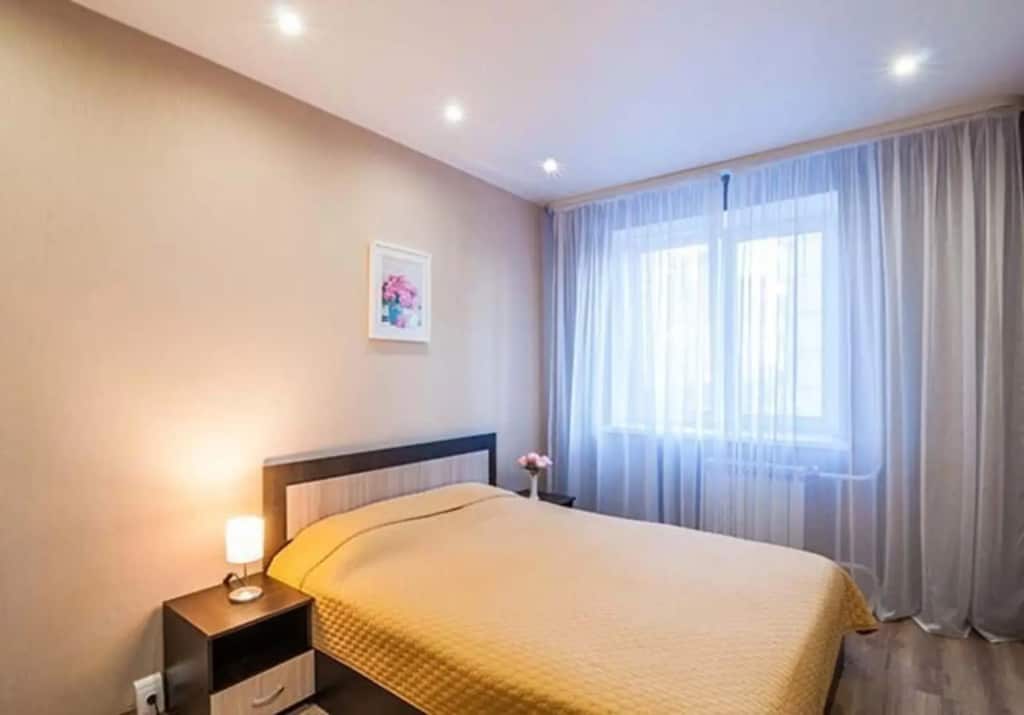 AtmaHouse на улице Бориса Житкова 2 корпус 1: главное фото 1