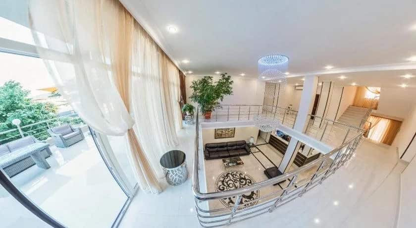 Calipso Hotel: главное фото 1