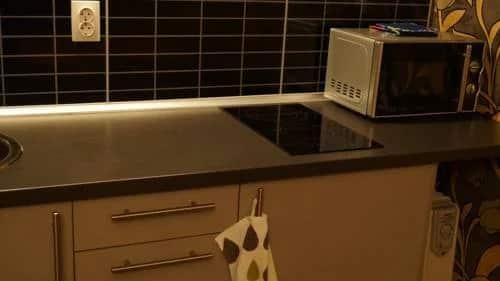 Apartamenti na Zagorodnom 45: главное фото 1