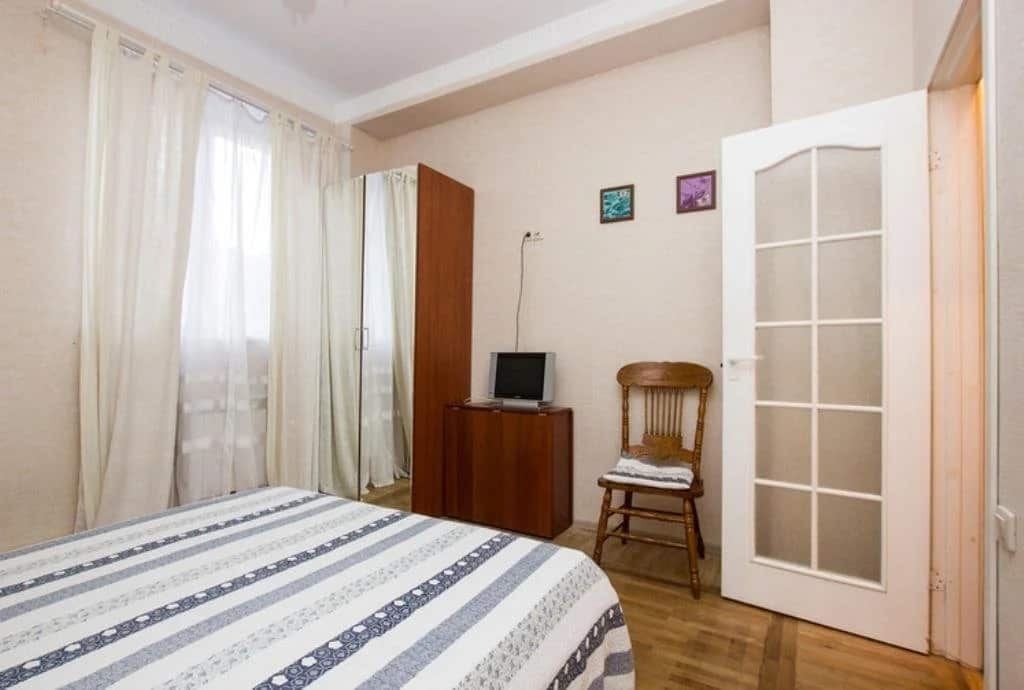 Apartment On Mironova: главное фото 1