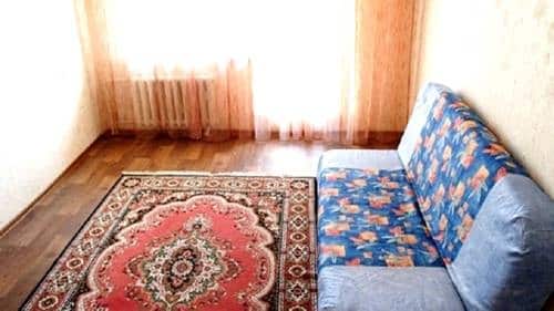 Apartamenty Uyutniy Dom Ady Lebedevoy: главное фото 1