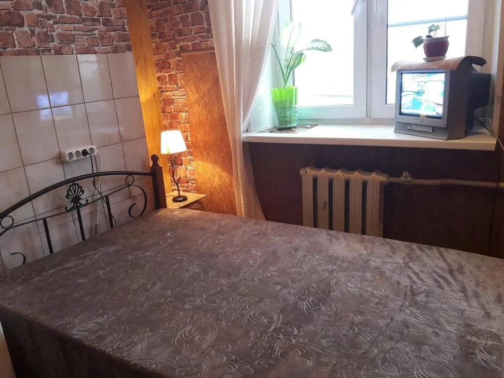 Mini-hotel na Khoroshevke: главное фото 1