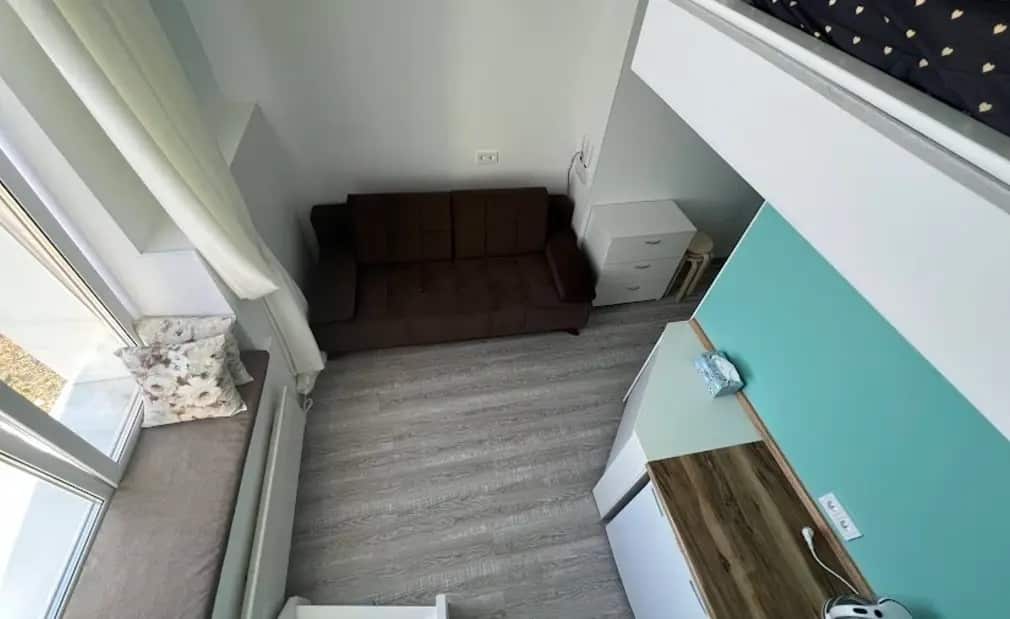 Vladivostok Rent on Krygina street 51A: главное фото 1