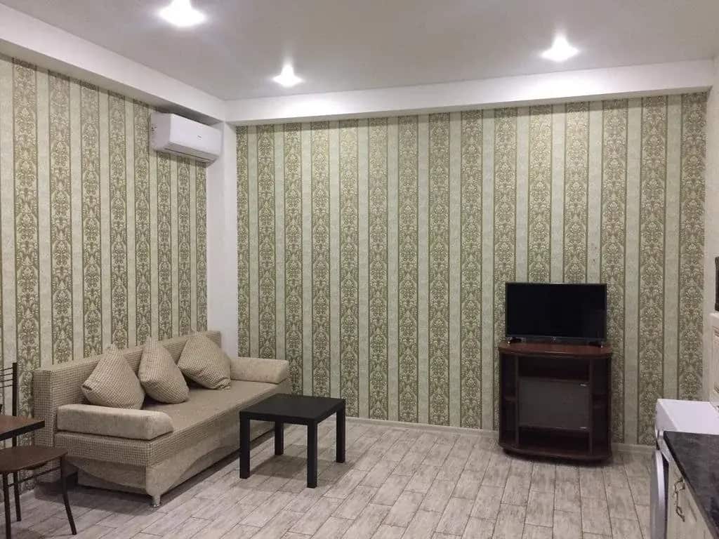 Guest House U Rimmy: главное фото 1