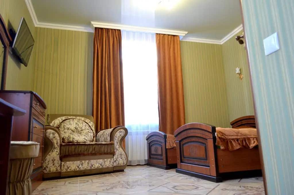 Hotel Diva: главное фото 1