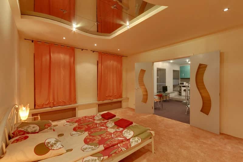 Stn Apartments Budget: главное фото 1