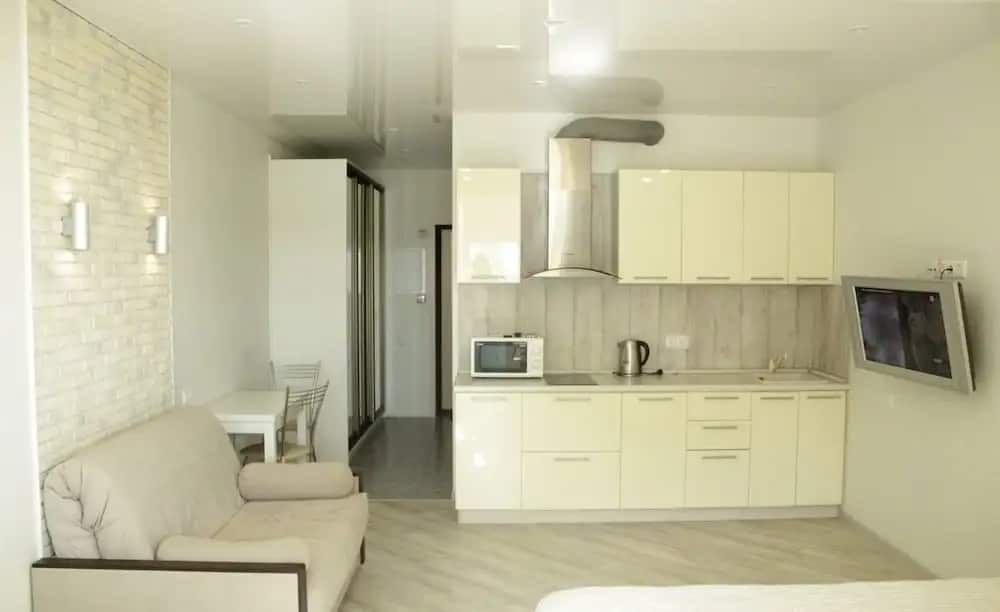 LOFT STUDIO Носовихинское шоссе, 25-3: главное фото 1