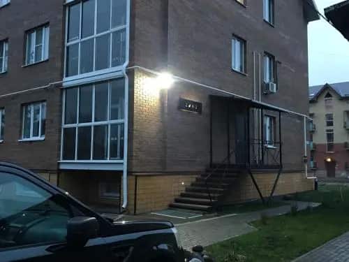 20K2 Hostel: главное фото 1