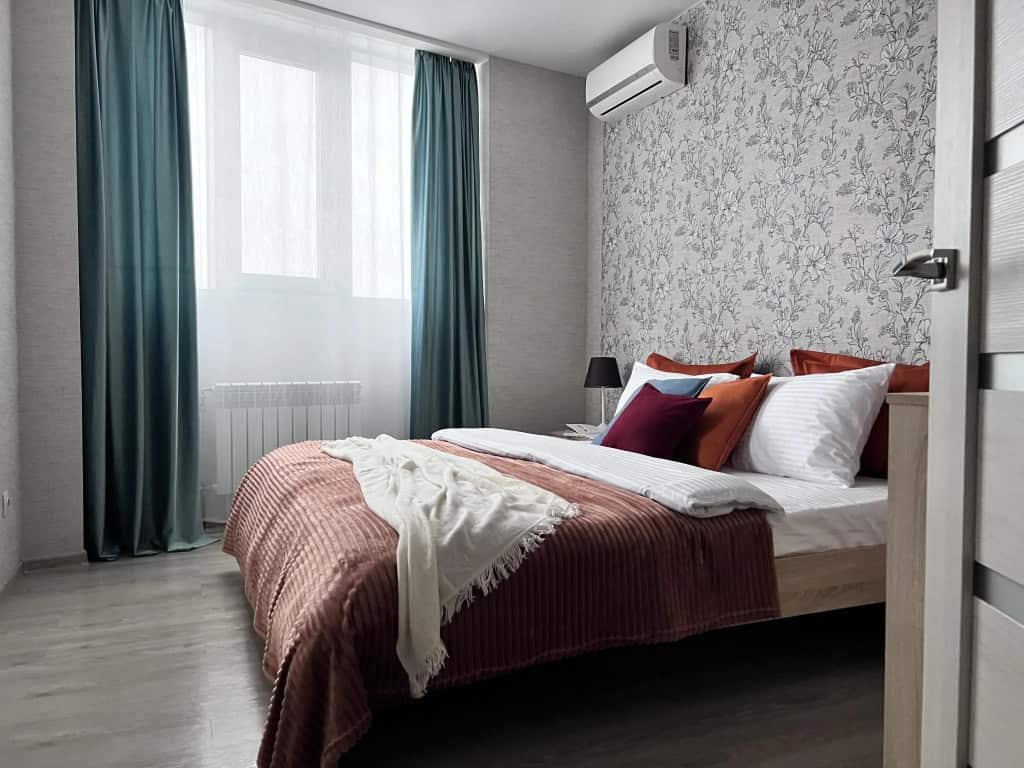 REKONA HOME (РЕКОНА ХОУМ) на улице Кавалерийская: главное фото 1