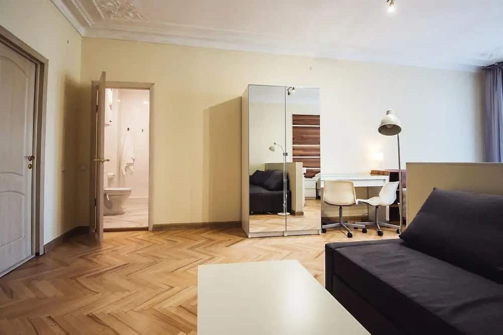 City Roof Guest House: главное фото 1