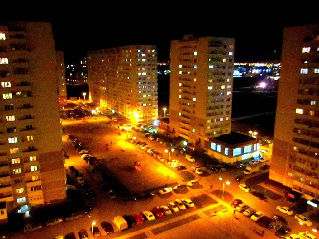 Inna Na Kotlyarova 19 Apartments: главное фото 1