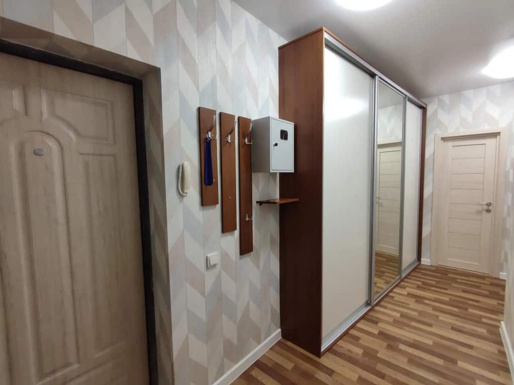 Атмосфера на улице Решетникова: главное фото 1